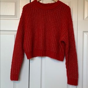 American eagle sweater